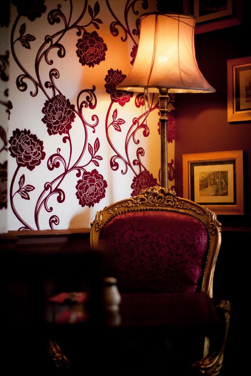 The Tower Arms Hotel Iver Εξωτερικό φωτογραφία