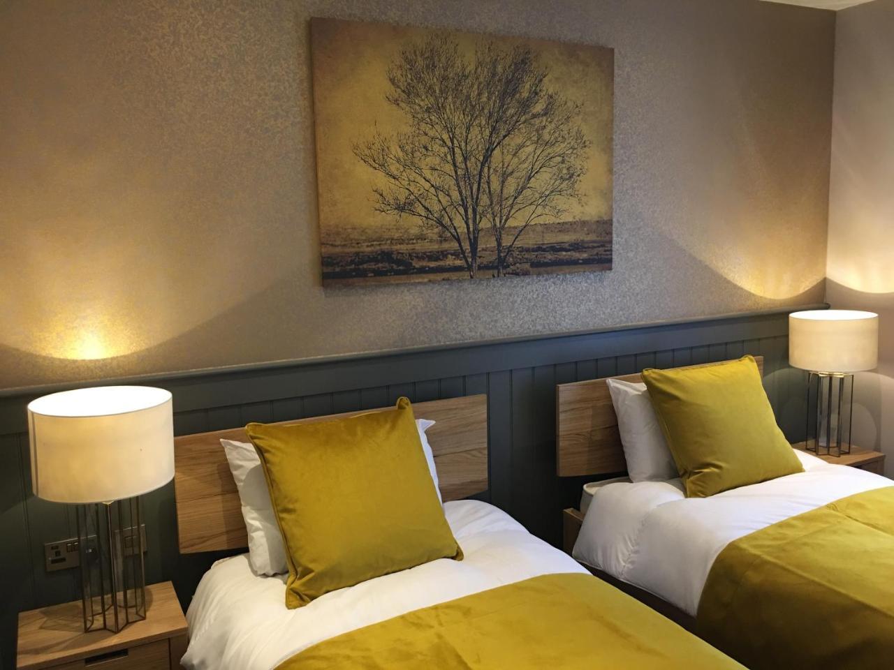 The Tower Arms Hotel Iver Εξωτερικό φωτογραφία