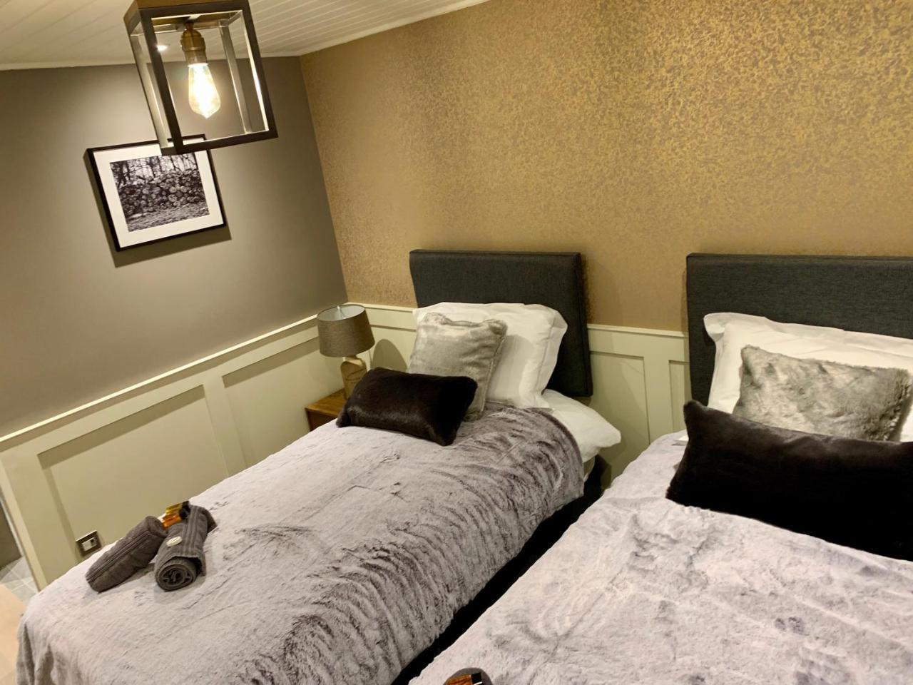 The Tower Arms Hotel Iver Εξωτερικό φωτογραφία